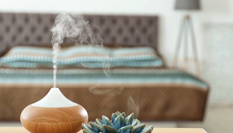 نکات لازم برای خرید یک دستگاه بخور