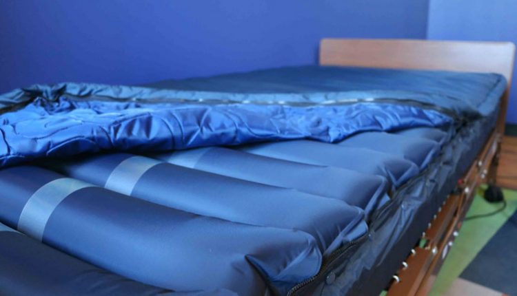 مزایای استفاده از تشک مواج