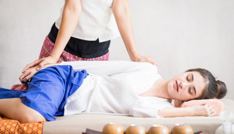 فواید ماساژ و اثرات درمانی آن بر بدن
