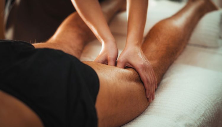 ماساژ چیست و چه فوائدی دارد