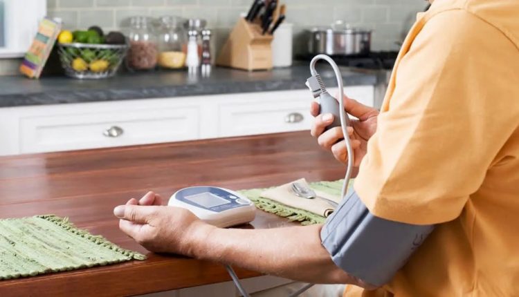 راهنمای خرید دستگاه فشار سنج