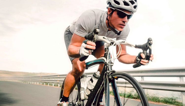 کسب قدرت در دوچرخه سواری
