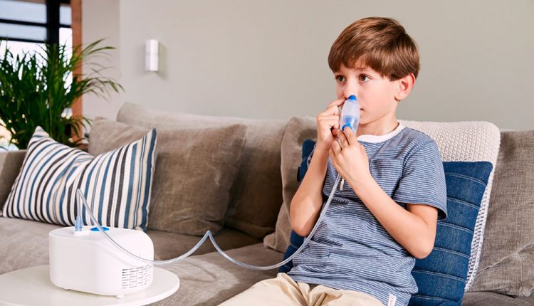 نبولایزر چیست