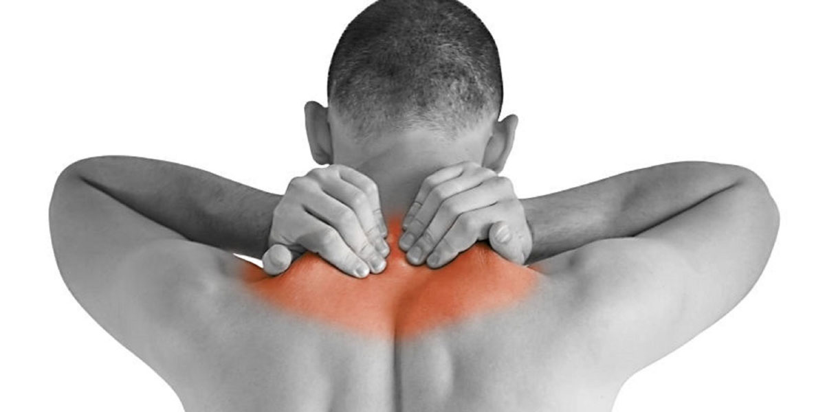 دلایل درد گردن و شانه چیست؟