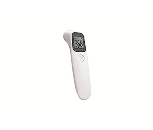 تب سنج دیجیتال زنیت مد مدل ZTH-11018