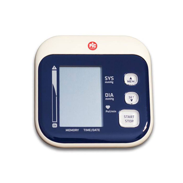 فشارسنج پیک سلوشن مدل easyRAPID