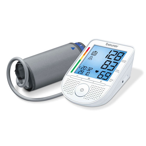دستگاه فشار خون فشارسنج بیورر مدل BM53