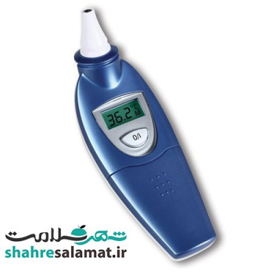 تب سنج مایکرولایف مدل IR120