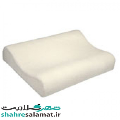 بالش طبی متوسط بریسک مدل MP10