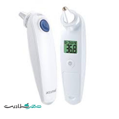 تب سنج دیجیتال آکیومد RB 600