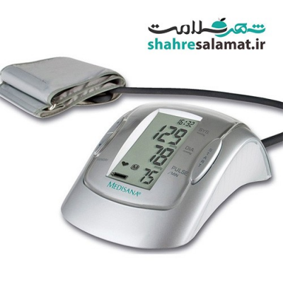 فشارسنج بازویی مدیسانا مدل MTP
