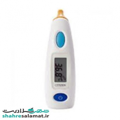 تب سنج دیجیتال سیتی زن CTD 504