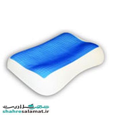 بالش ژل دار الینا Ergo foam 1541592