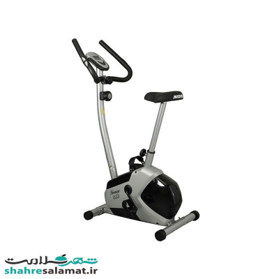 دوچرخه ثابت جی کی اکسر مدل Image 2070