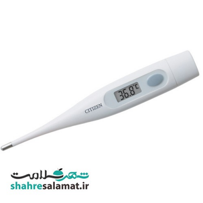 تب سنج دیجیتال سیتی زن CTA 302