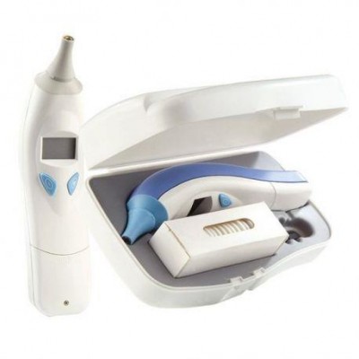 تب سنج دیجیتال گلامور LCT-200