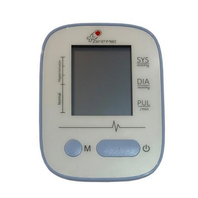 دستگاه فشار خون دیجیتال بازویی زنیت مد  LD521