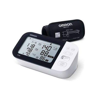 دستگاه فشارسنج دیجیتال بازویی امرون omron  مدل M7