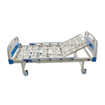 تخت بیمار مکانیکی HP-M-1001