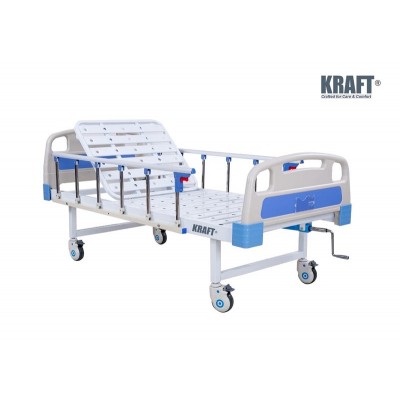 تخت بیمار بیمارستانی مکانیکی HP-M-002