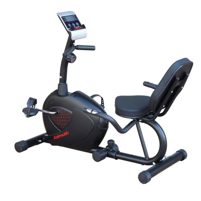 دوچرخه مگنتیک پشتی دار مدل AZ-R240