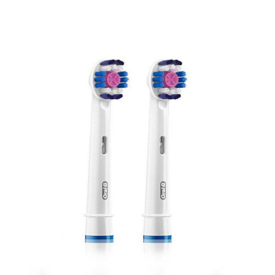 سری مسواک برقی اورال بی 3D White EB18
