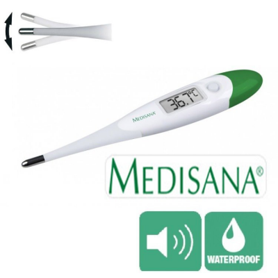 تب سنج دیجیتال مدیسانا TM 700