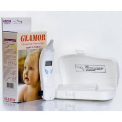 تب سنج دیجیتال گلامور LCT-200