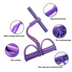 کش ورزشی بادی ترایمر JT-002