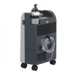 دستگاه اکسیژن ساز 5 لیتری نایدک مدل Nuvo Lite