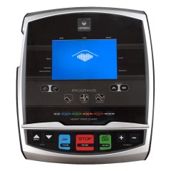 دوچرخه ثابت پروتئوس مدل Bodyguard R75