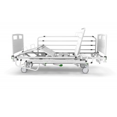 تخت بیمارستانی وارداتی SUPERTA H