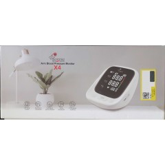 دستگاه فشارسنج دیجیتال X4 زنیت مد