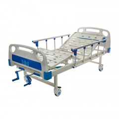 تخت بیمار مکانیکی HP-M-1001