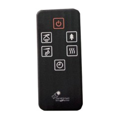 دستگاه بخور سرد و گرم زنیت مد ZTH HD6