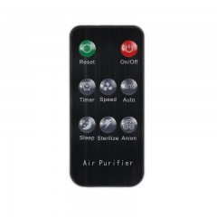 دستگاه تصفیه هوا زنیت مد مدل AP-200