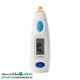 تب سنج دیجیتال سیتی زن CTD 504