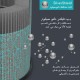 فیلتر تصفیه هوا آلماپرایم مدل AP421