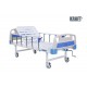 تخت بیمار بیمارستانی مکانیکی HP-M-002