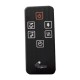 دستگاه بخور سرد و گرم زنیت مد ZTH HD6